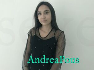 AndreaPous