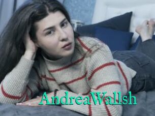 AndreaWallsh