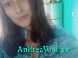 AndreaWillians