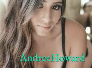 AndreeHoward