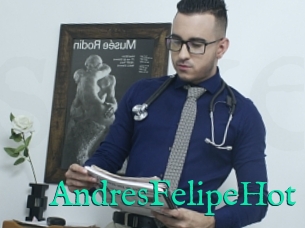 AndresFelipeHot