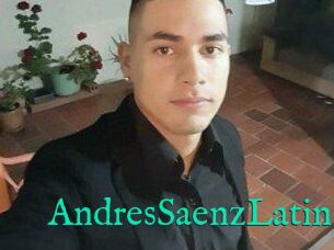 AndresSaenzLatin