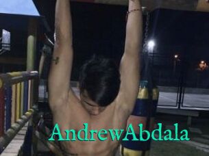 AndrewAbdala