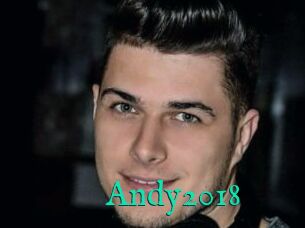 Andy2018