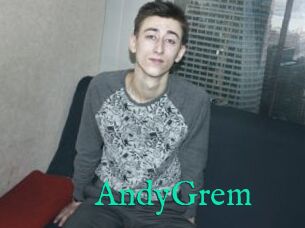 AndyGrem