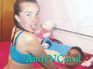 AndyNCarol