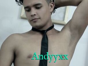 Andyyxx