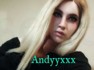 Andyyxxx