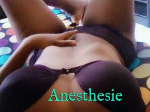 Anesthesie