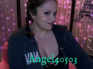 Angel40503