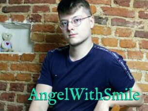 AngelWithSmile