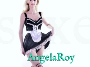 AngelaRoy