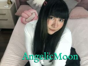 AngelicMoon