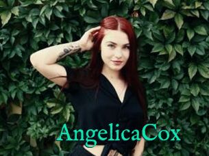 AngelicaCox