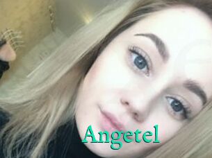 Angetel