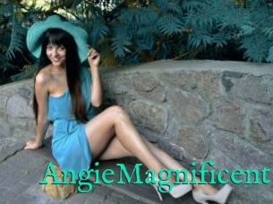 AngieMagnificent