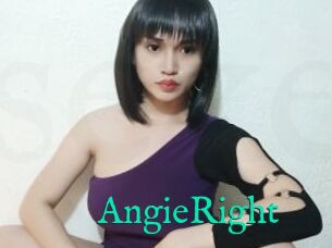 AngieRight