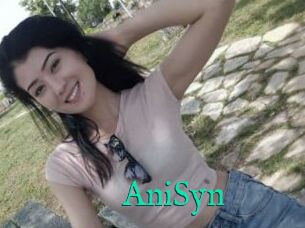 AniSyn