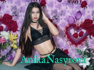 AnikaNasyrova