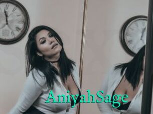 AniyahSage