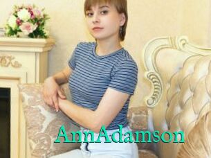 AnnAdamson