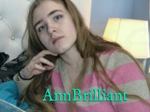AnnBrilliant