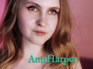 AnnHarper