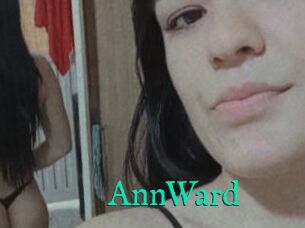 AnnWard