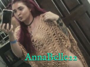 AnnaBelle22
