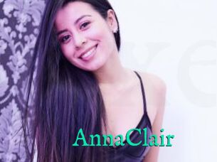 AnnaClair