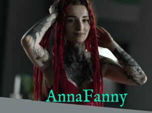 AnnaFanny