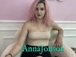 AnnaJonson