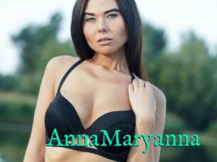AnnaMaryanna