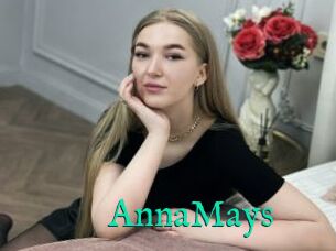 AnnaMays