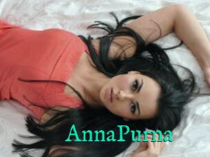 AnnaPurna