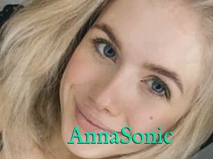 AnnaSonic