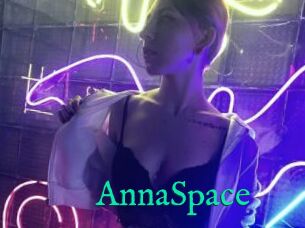 AnnaSpace