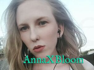 AnnaXBloom