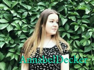 AnnabelDecker