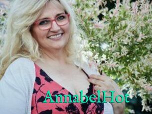 AnnabelHot