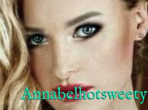Annabelhotsweety