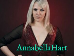 AnnabellaHart