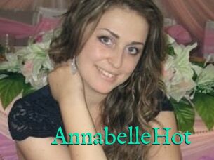 AnnabelleHot