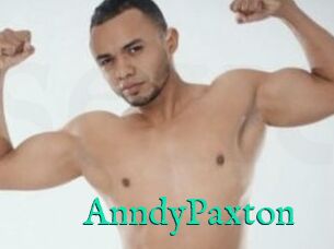 AnndyPaxton