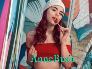 AnneBush