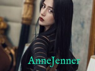 AnneJenner