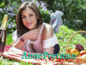 AnnePortman