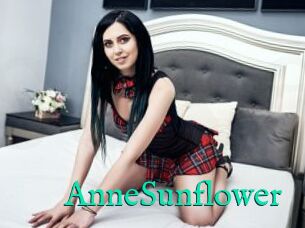 AnneSunflower
