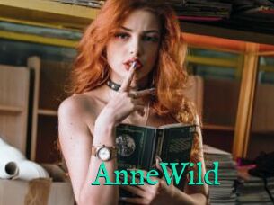 AnneWild