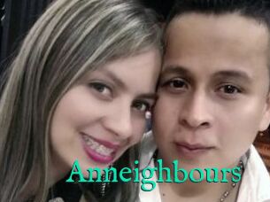 Anneighbours